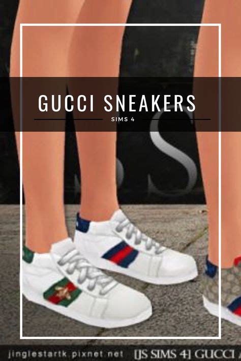 sims 4 gucci slides cc|sims 4 cc gucci tumblr.